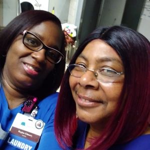 Meet your Posher, Joyce